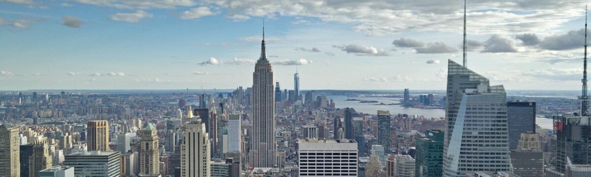 Experience New York City