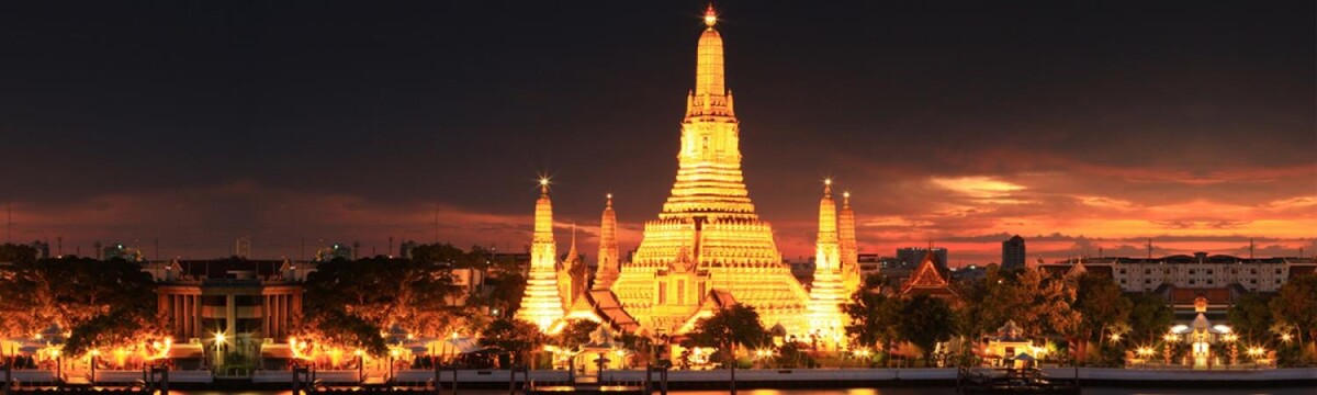 Bangkok on Sale with Qantas