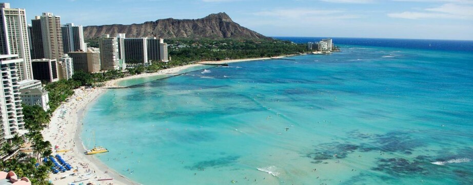 Honolulu Holidays
