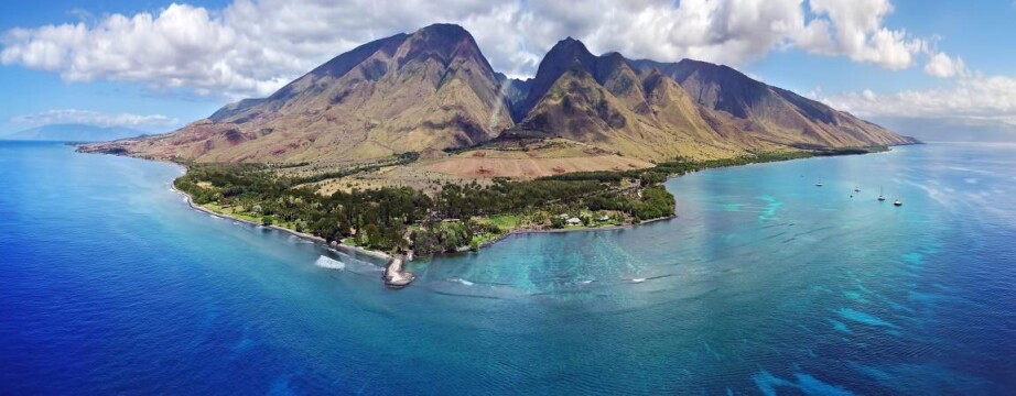 Explore Maui