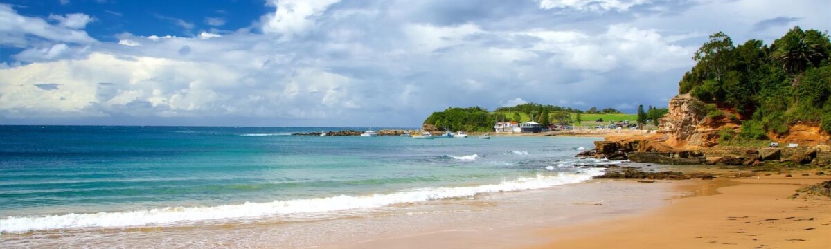 Central Coast & Mid North Coast
