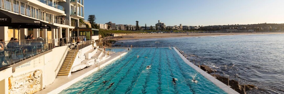 Discover Beautiful Bondi