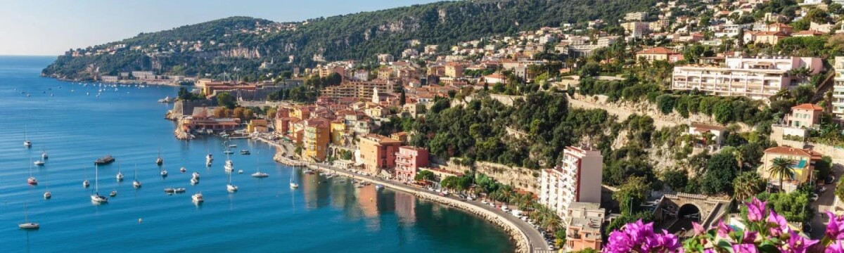 Uncover the French Riviera