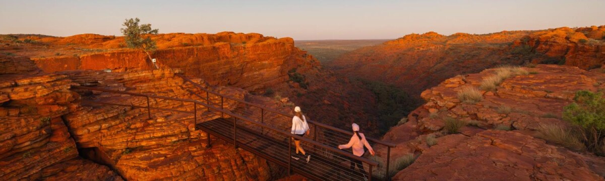 Kings Canyon: Rugged Beauty Revealed