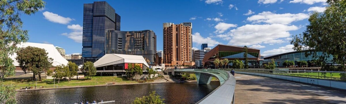 Adelaide's Best Kept Secrets