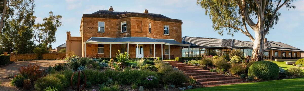 Kingsford Barossa Experience