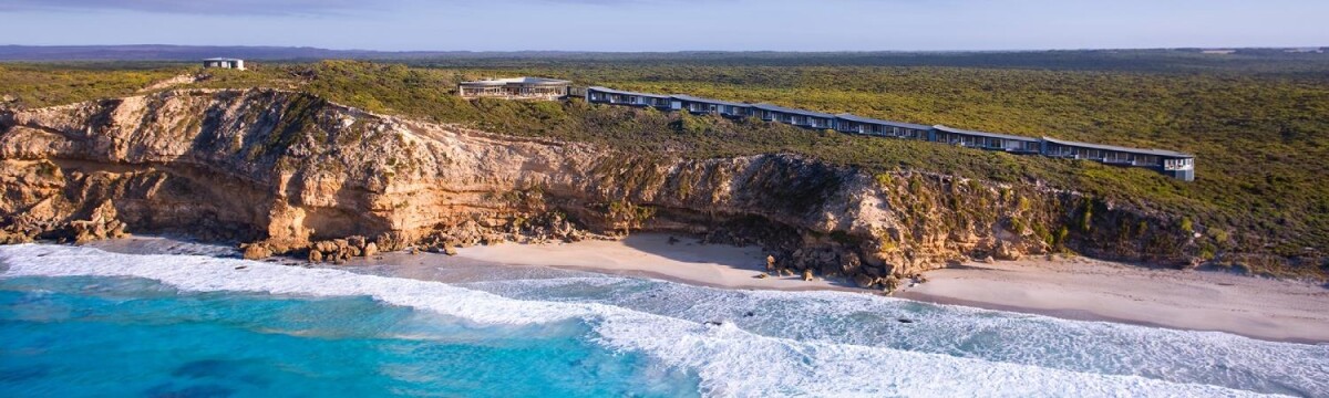 Wild Luxury: Kangaroo Island