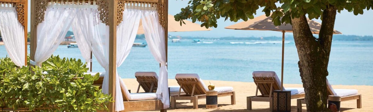 Bali Bliss: Nusa Dua & Nusa Lembongan Twin-Stay Escape