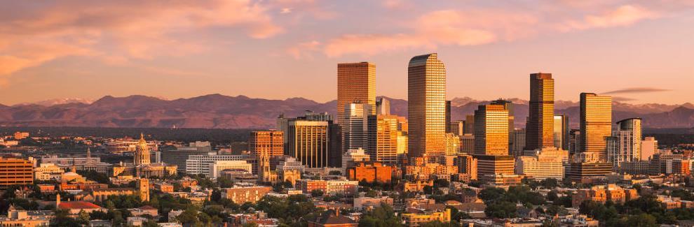 Dazzling Denver