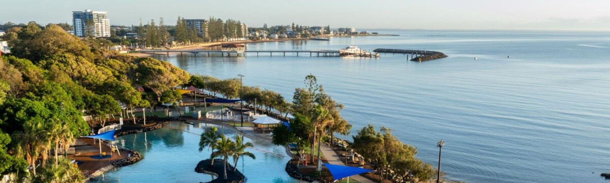 Stay & Explore Moreton Bay