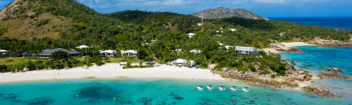 Lizard Island Resort: Luxury Paradise Awaits