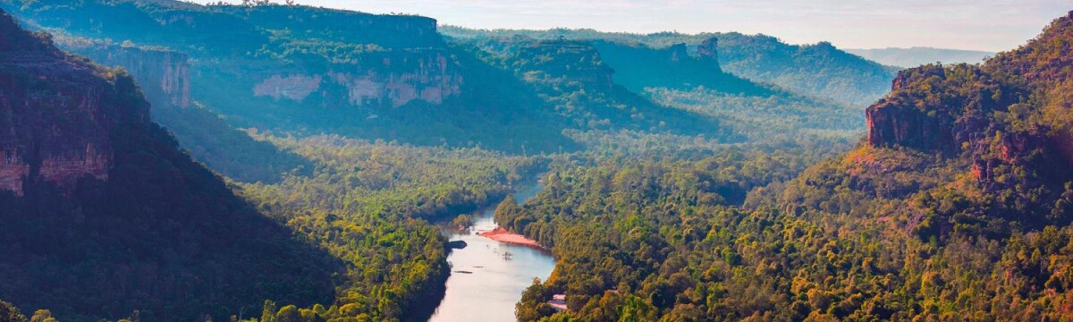 Kakadu & Arnhem Land Explorer