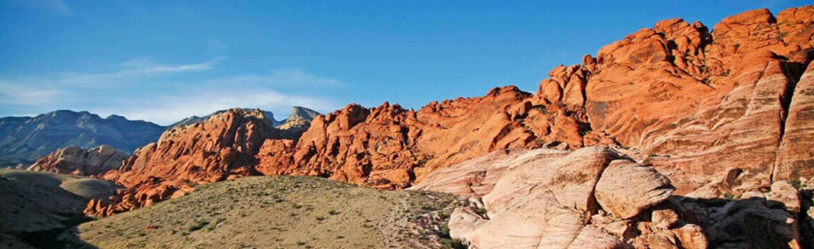 6 Days / 5 Nights Nevada Self Drive Itinerary