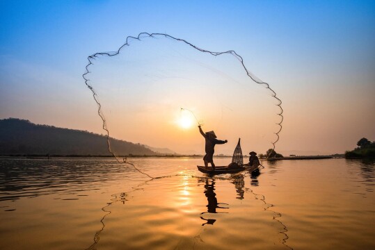 Essential Vietnam and Cambodia