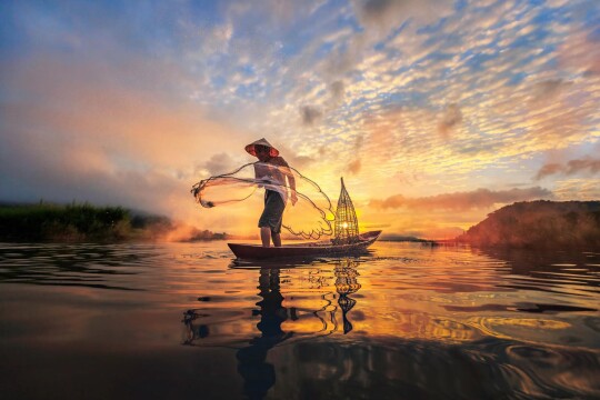 Majestic Mekong Cruise