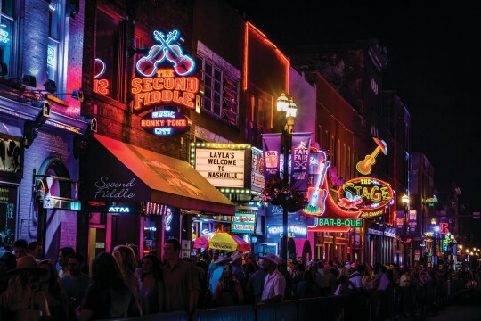 America's Musical Heritage