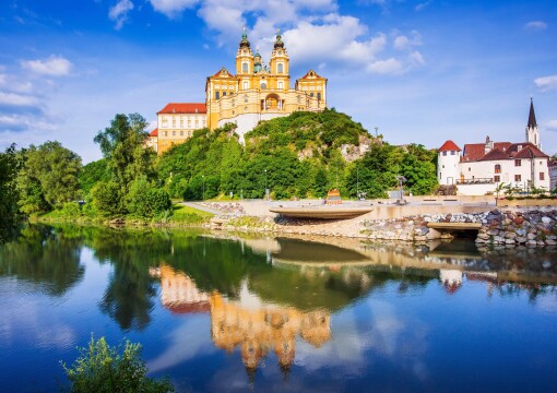 Grand Danube
