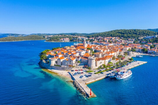 Adriatic Coastal Cruise