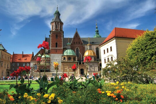 Eastern Europe