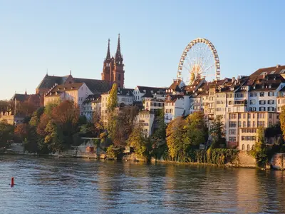 Basel 0