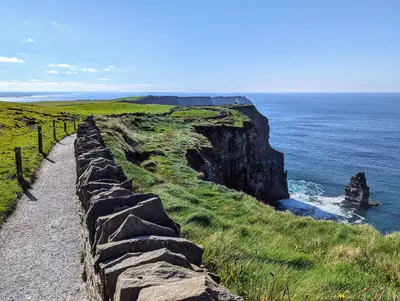 Cliffs of Moher