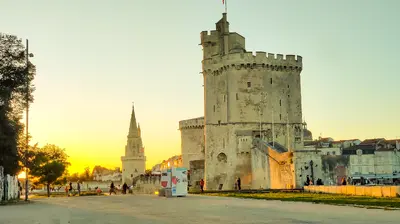 La Rochelle France 1