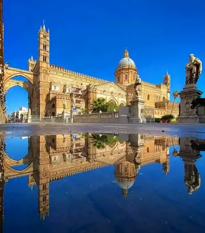 Palermo 1