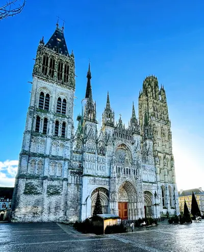 Rouen 5