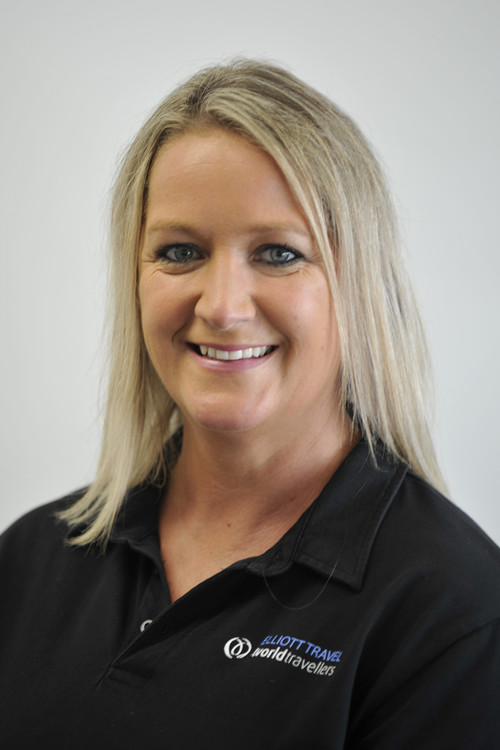Kirsty Mackintosh