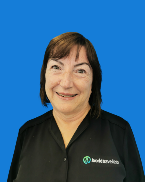 Lynne Bennett (CLIA Accredited)