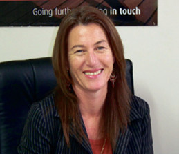 Janine Costa