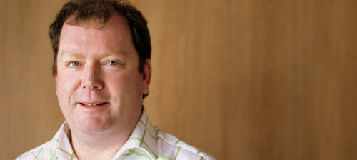 Craig Corbett