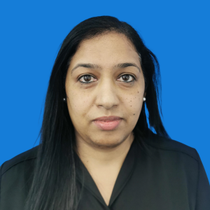 Jayshree Mistry
