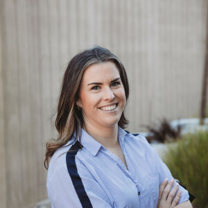 Amy Hansen