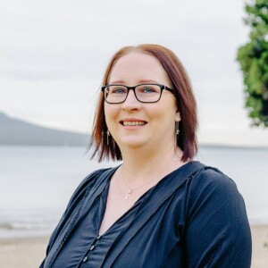 Anne-Marie Denton