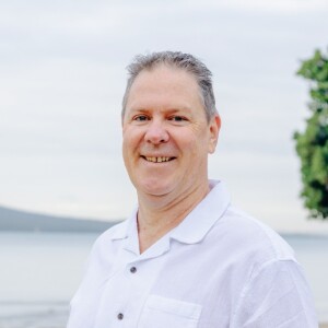 Dave Nagel