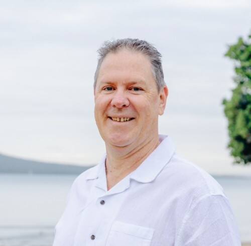 Dave Nagel