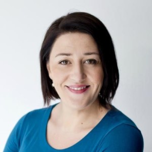 Gabrielle Clark - Christchurch
