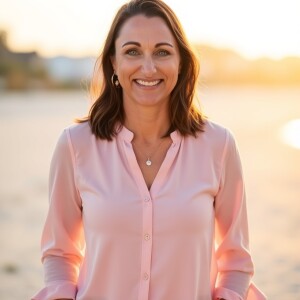 Rebecca Laker - Wanaka
