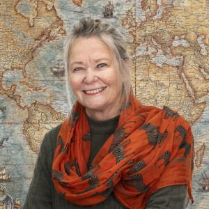 Joanna Corbett