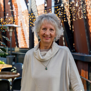 Linda Jenkins - Co-Owner and Director