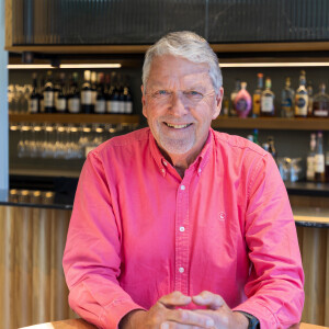 Larry Lumsden - Co Owner & Director