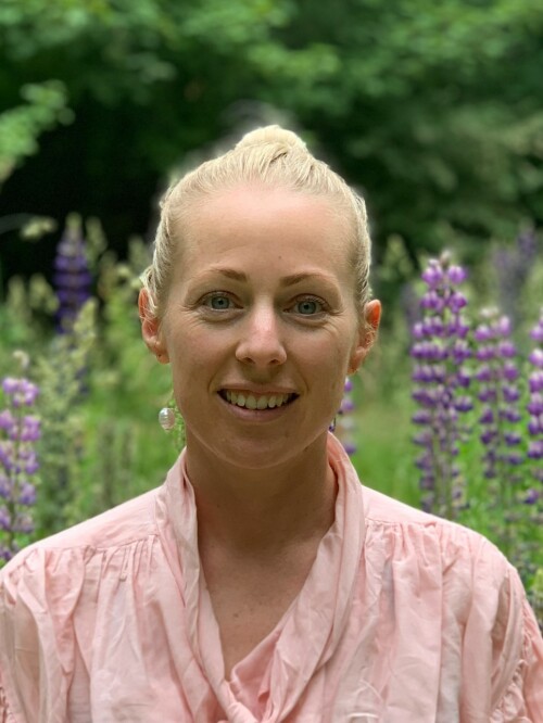 Lyndal Woodham - Christchurch/Lincoln