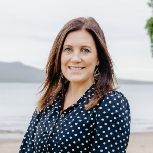 Mary Buckley