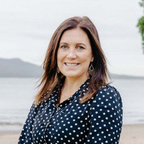 Mary Buckley