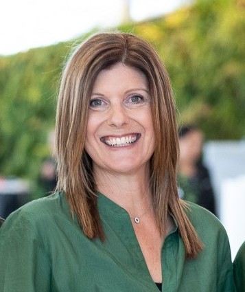 Nicola McLaren