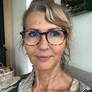 Nicole Trueman - Kaiteriteri