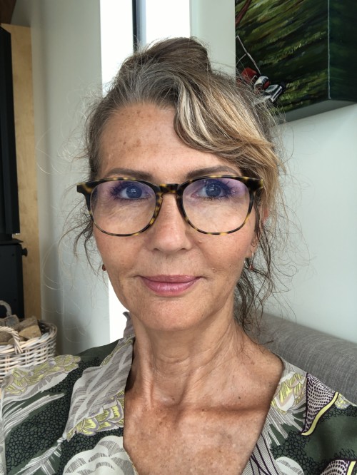 Nicole Trueman - Kaiteriteri
