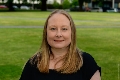 Rachel Bown