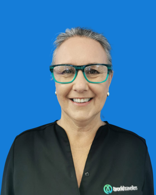 Tania Miller